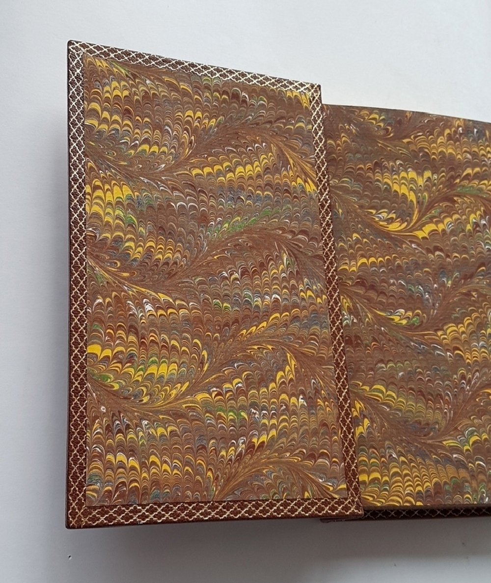 "Путевые впечатления на севере и юге". А. Милюков. 1865г. - антикварное издание