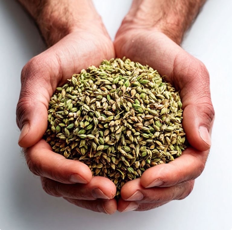 Зерновое пивоварение: Солод