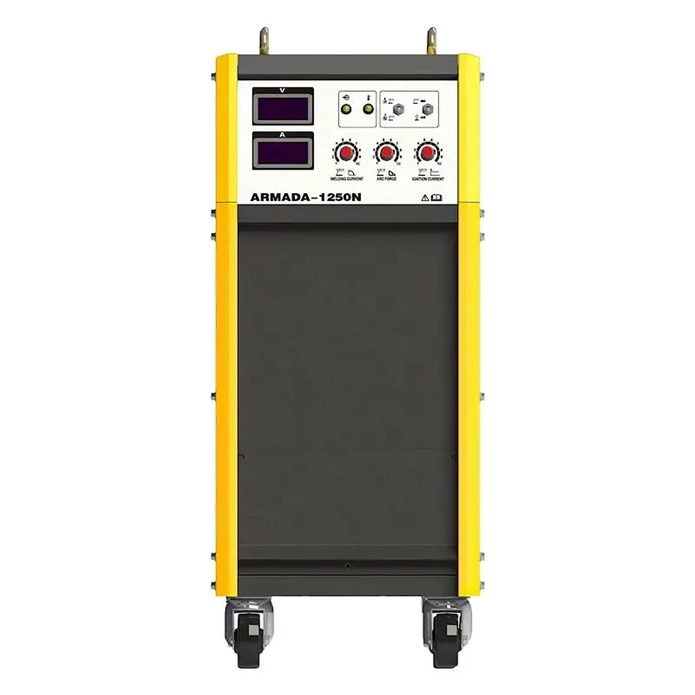 Hugong ARMADA 1250N сварочный трактор 029647