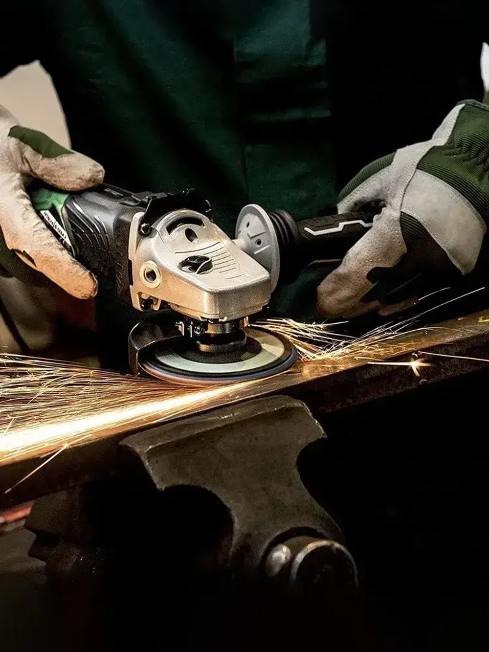 6шт, Круги набор для УШМ 75х10мм/Набор дисков для мини УШМ,диск пильный, шлифовальный