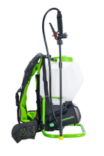 Опрыскиватель аккумуляторный Greenworks G24BPSII, 24V, c 1хАКБ 2Ач и ЗУ