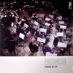 Portishead / Roseland NYC Live (2LP)