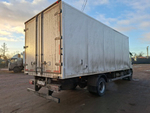 JAC N120 Изотермический/рефрижератор N11121 (Рефрижератор, Дизельный, 3,8 л, 166 л.с., МТ)