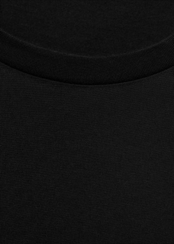 Хлопковая футболка