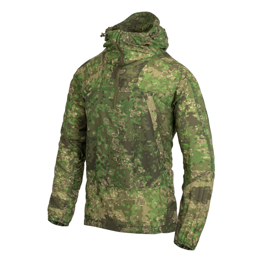 Ветровка-анорак Helikon-Tex WINDRUNNER Windshirt