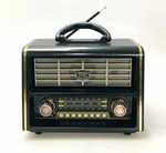 Радиоприемник Meier M-2029BT+MP3 плеер +BT RETRO