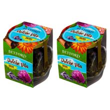 Чай Betford Dolche Vita Сладкая жизнь, 40 г, 2 шт