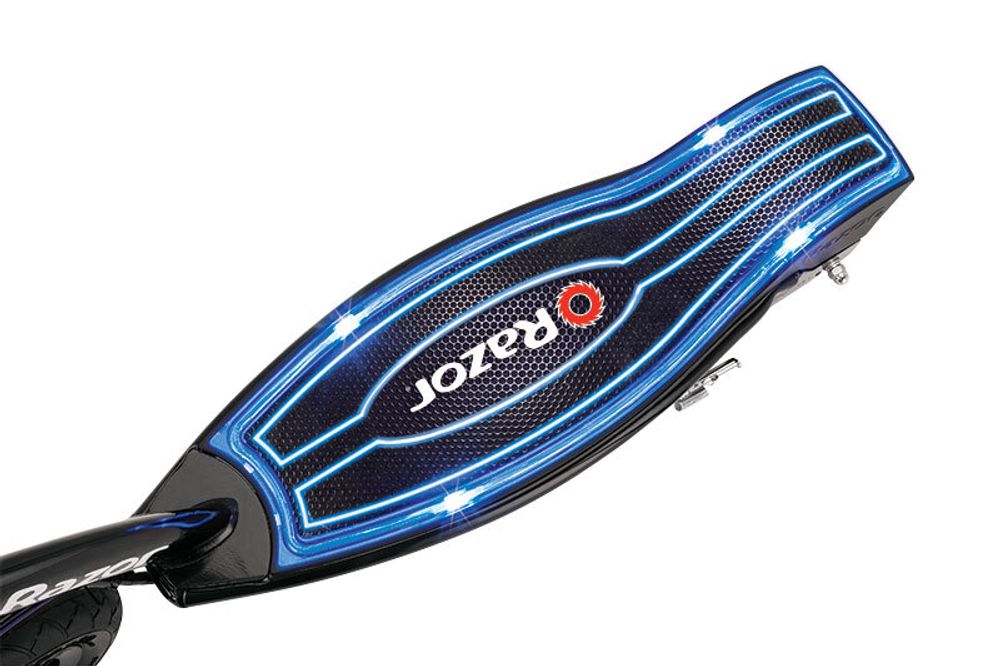 Электросамокат Razor E100 Glow