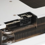 Видеокарта Gigabyte RTX5070 AERO OC 12GB GDDR7 192bit 3xDP HDMI 3FAN RTL
