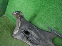 Бампер передний BMW 1er F20 (2011-2015)