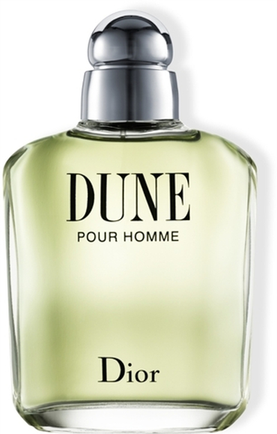 DIOR Dune pour Homme туалетная вода для мужчин
