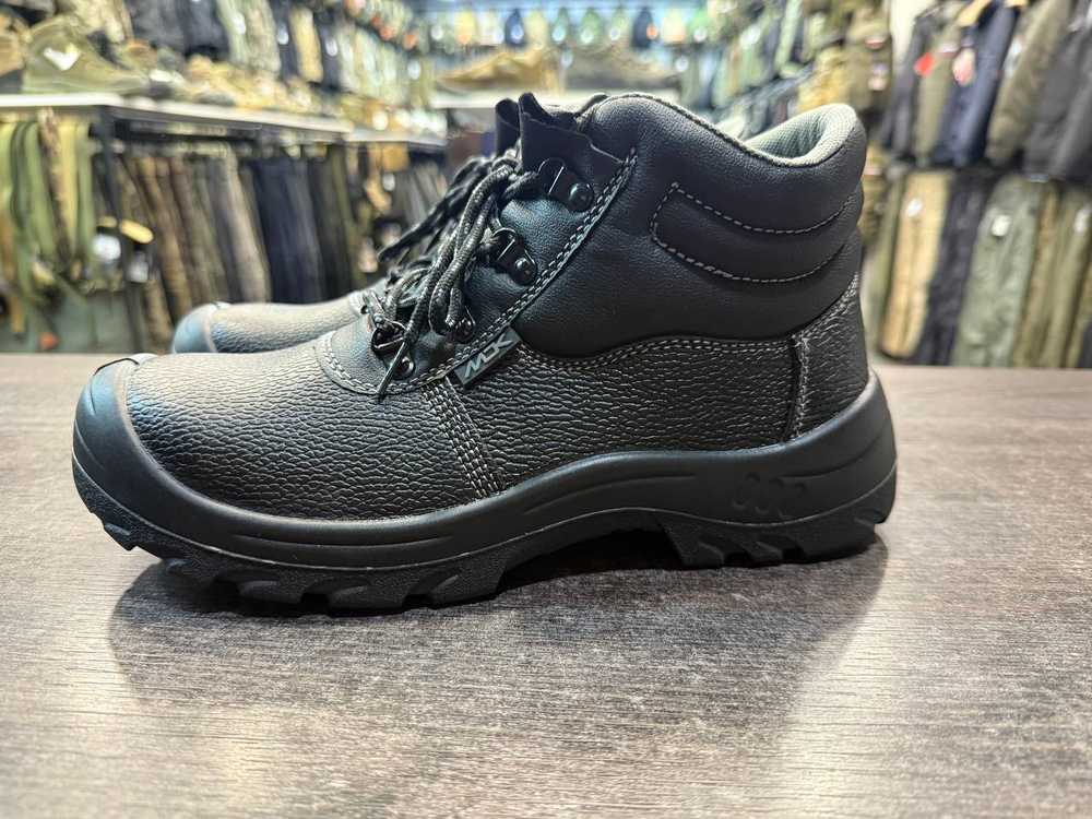 Ботинки рабочие MDK