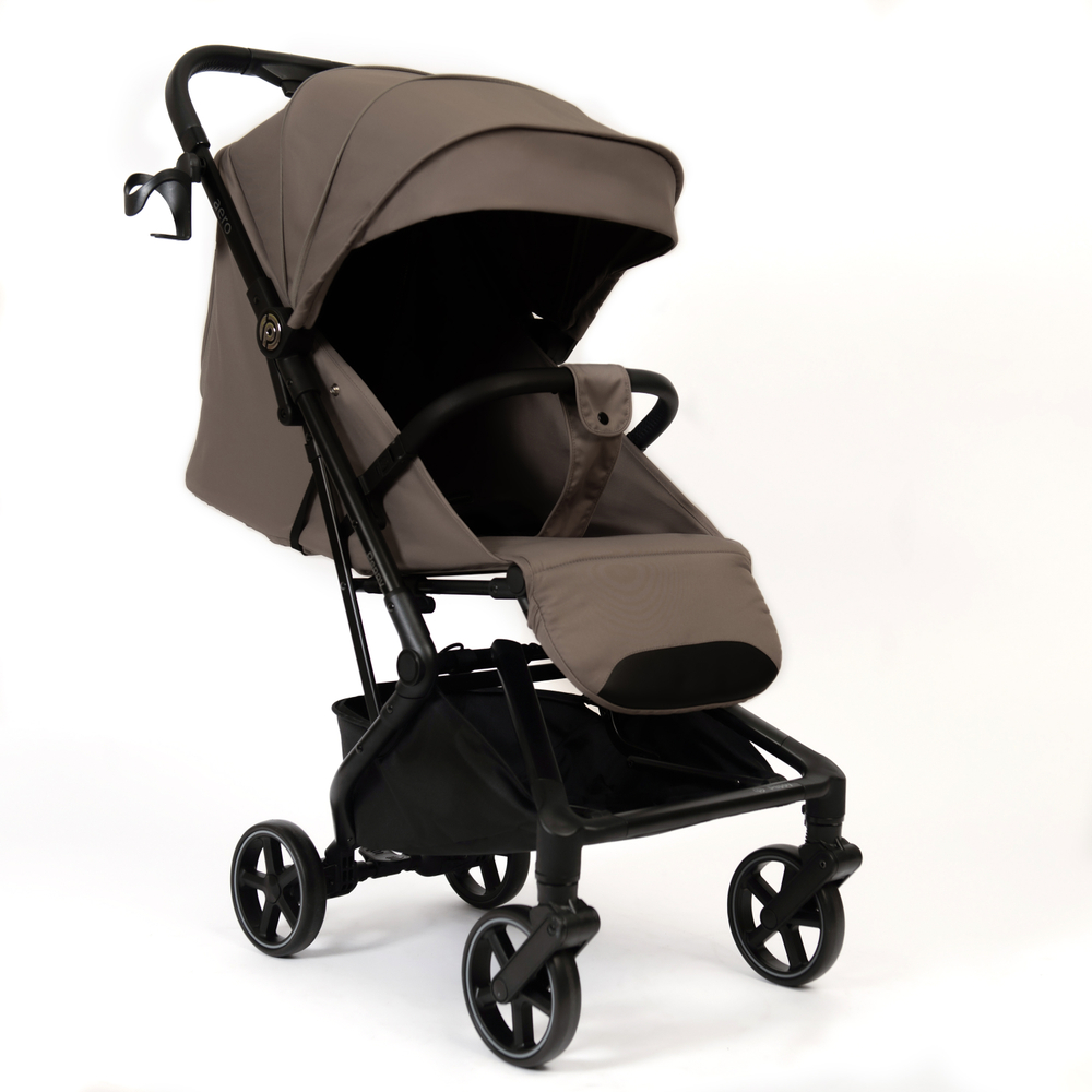 Прогулочная коляска Peppy Aero