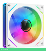 Вентилятор для корпуса DeepCool CG530 FAN WH (R-EDF120-WHAPP17-G-1)