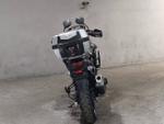 Suzuki V-Strom DL650XTA 2021