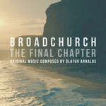 Olafur Arnalds / Broadchurch: The Final Chapter (LP)