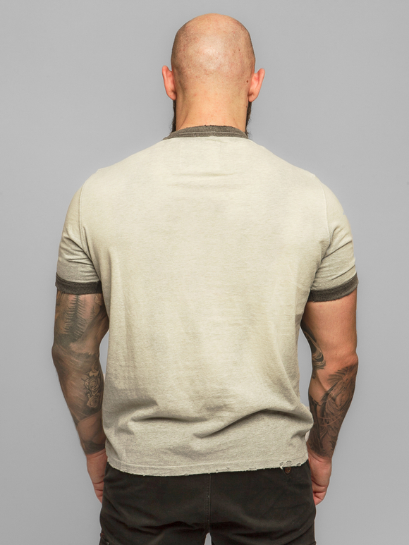 Футболка Abercrombie & Fitch ABF014