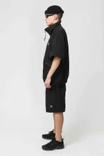 Купить Ветровка Codered Halfsleeve черная Ветровка Codered Halfsleeve черная