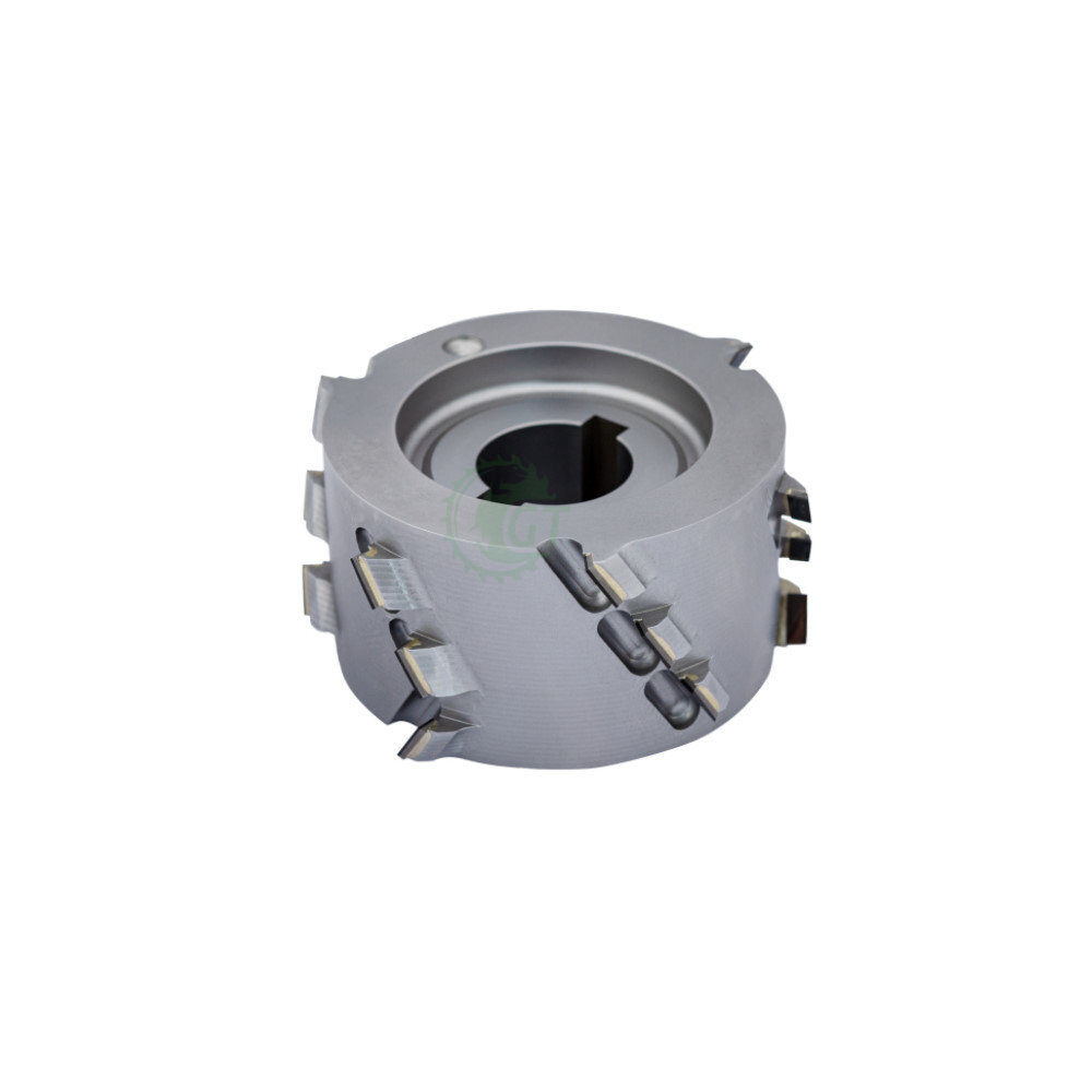 PCD фреза D.125x63x30+DKN Z=3+3 H=4.2 LH GT