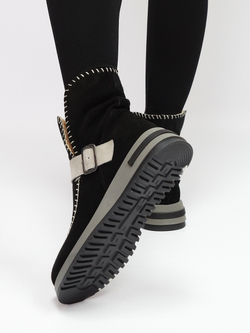 Ботинки женские зимние