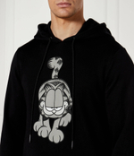 Худи Iceberg x Garfield Iceberg - черный(245 I1P E022 6300)