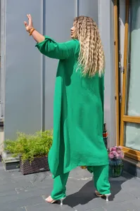 Костюм тройка УК-1254-2 Fabrika