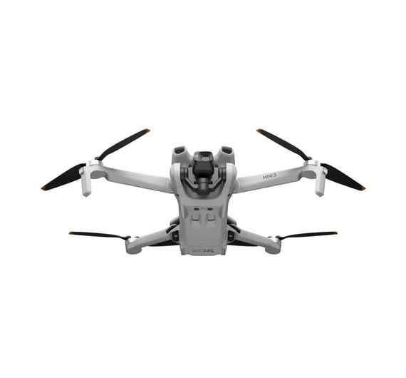 Квадрокоптер DJI Mini 3 Fly More Combo
