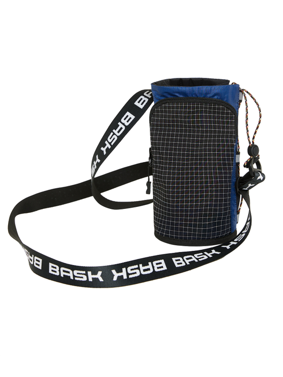 СУМКА ДЛЯ ФЛЯГИ BASK FLASK HOLDER