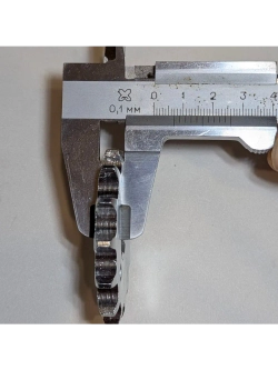 t - Звезда ведущая (428-14) для двигателя мопеда или питбайка