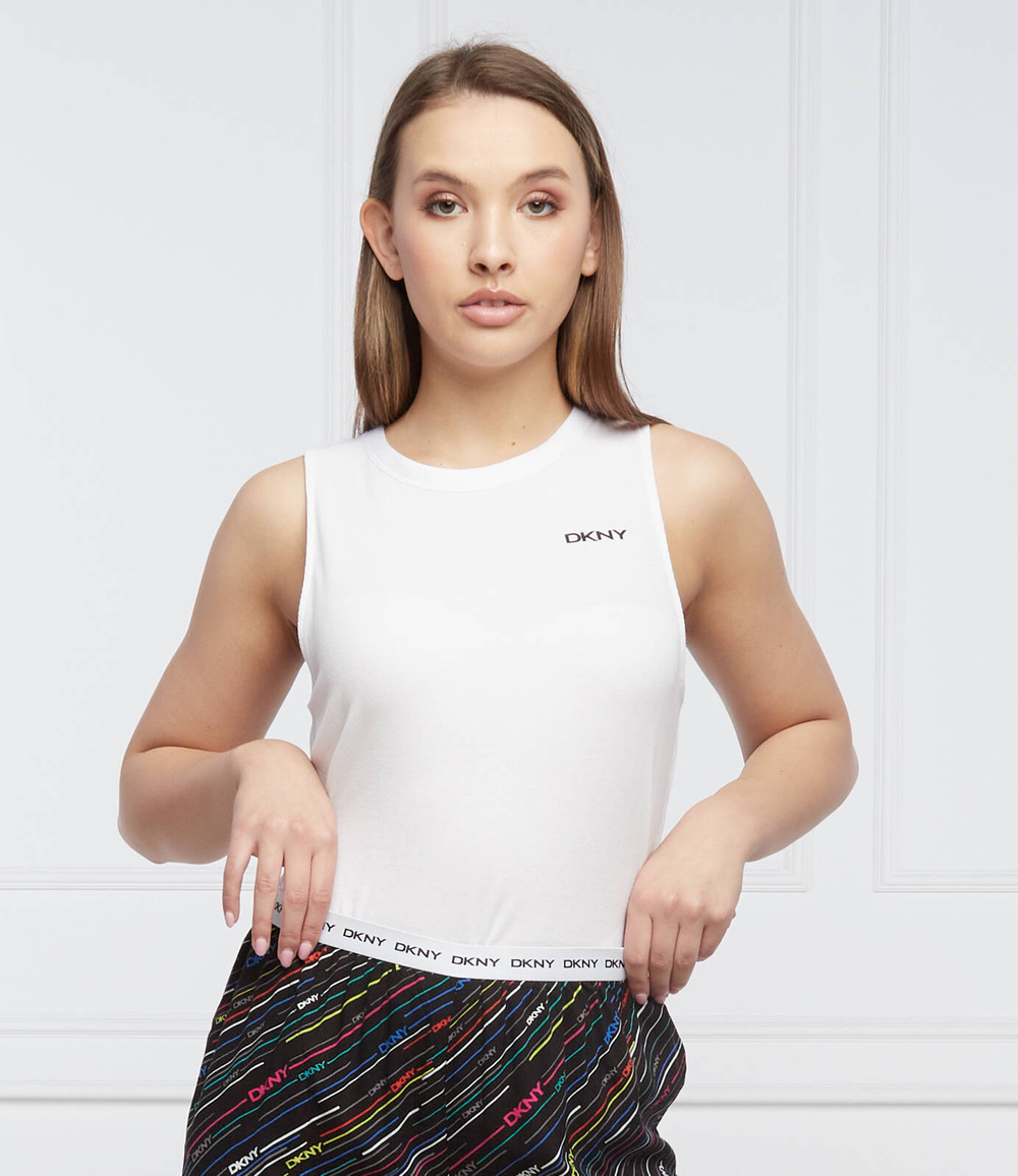 пижамы DKNY SLEEPWEAR - белый(YI3122529)