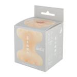 Телесный мастурбатор-стоппер 8см Lola Games Homme Genial Henchman 7012-01lola