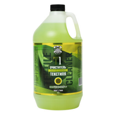 Leraton Очиститель текстиля T1 3,8л