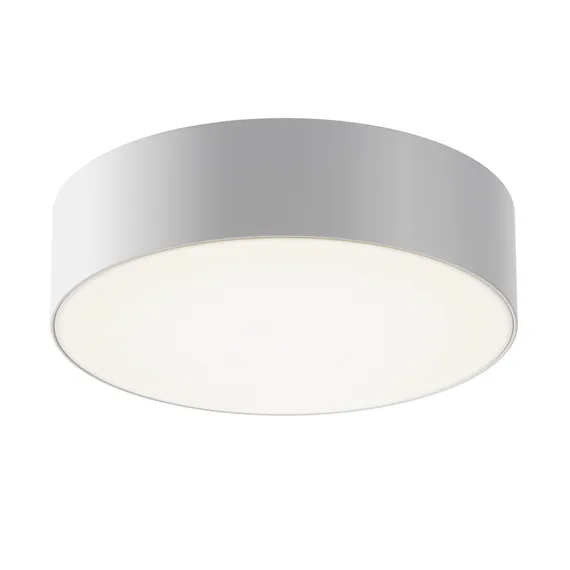 Потолочный светильник Зон / Zon IP 4000 30Вт IP 65 Outdoor o431cl-l30w4k