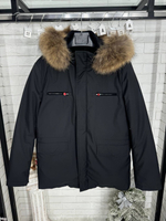 Пуховик Kiton