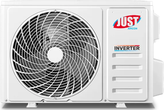 Сплит-система Just Aircon JAC-18HPSA/CA2/JACO-18HPSA/CA Citrine