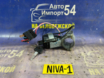 Замок зажигания CHEVROLET NIVA 2004