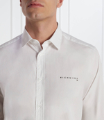 Рубашка Richmond X - белый(UMP24230CA)