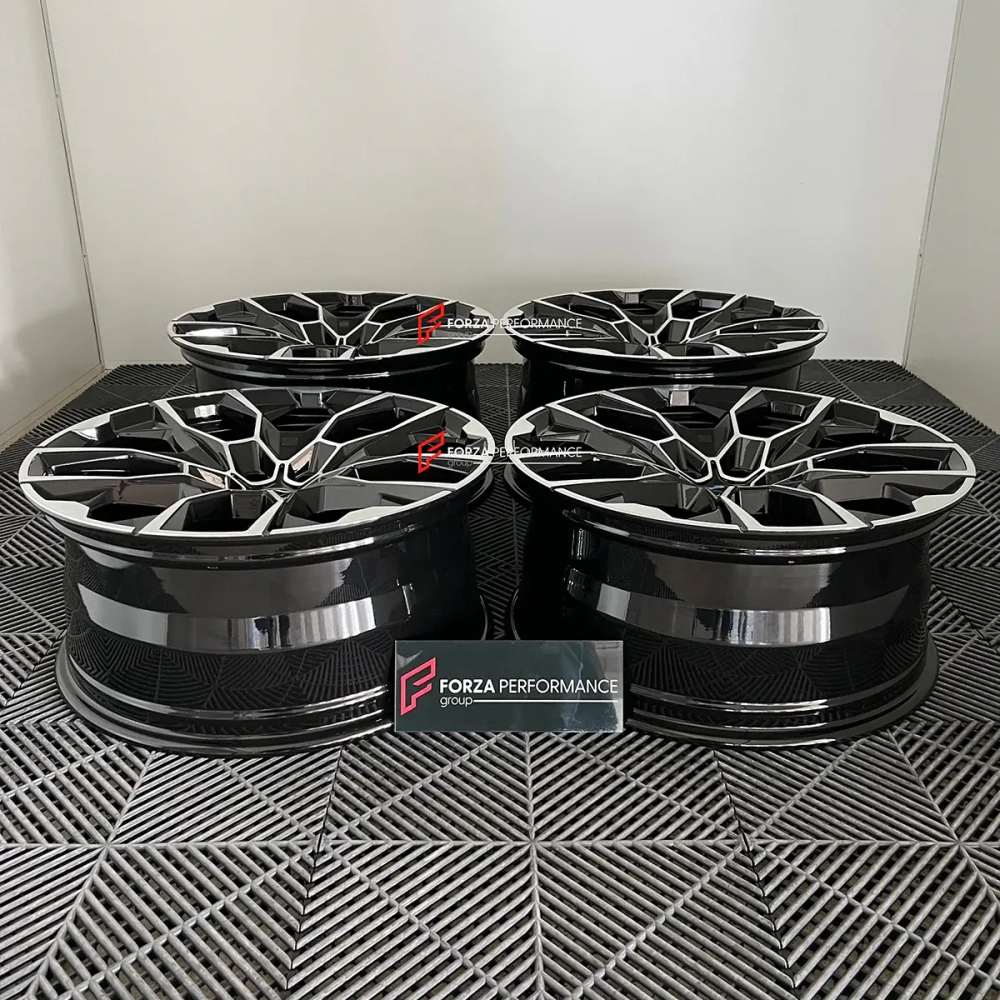 КОВАНЫЕ ДИСКИ ДЛЯ BMW 7 SERIES G70 2024 БМВ