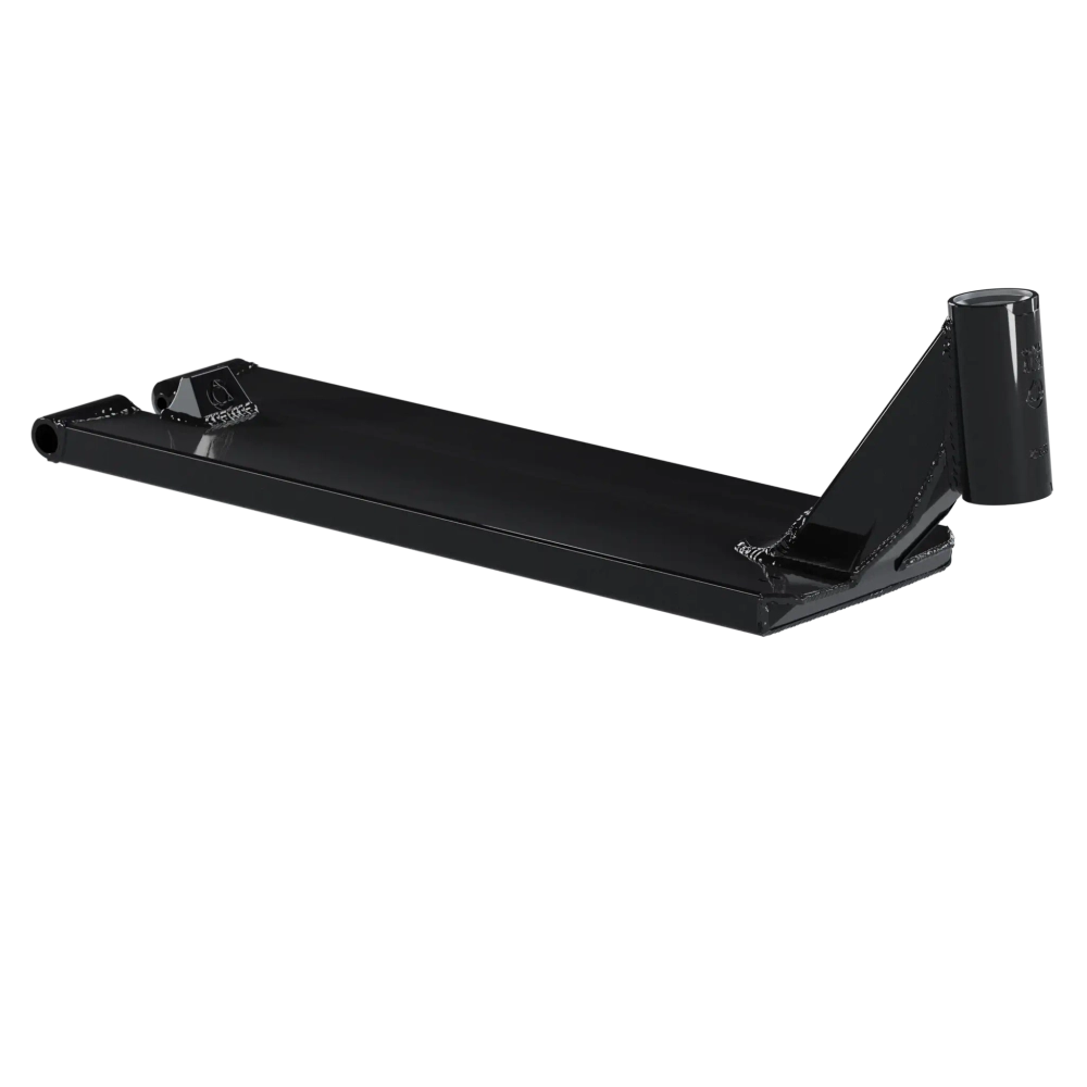 Дека ONYX ALFA V2 (6,33 / 22 / черный глянец)