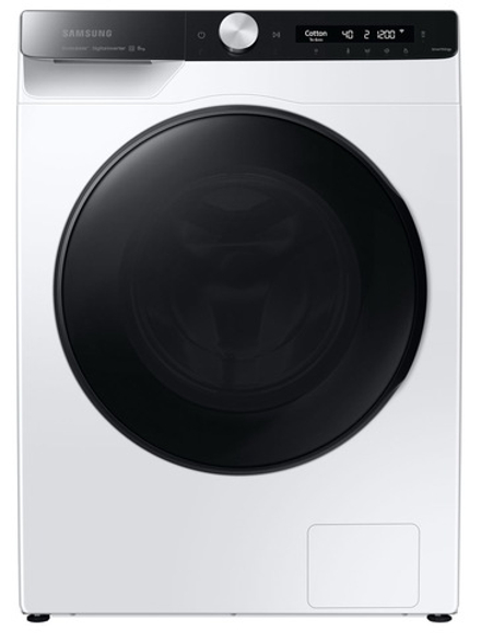 Стиральная машина Samsung WW80AG6L28BELD