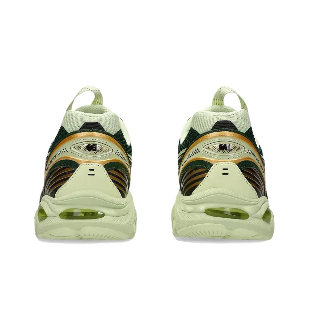 Кроссовки ASICS x Kiko Kostadinov UB8-S GT-2160 'Jade Coffee' 1203A641-300