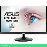Монитор ASUS Eye Care VP229Q