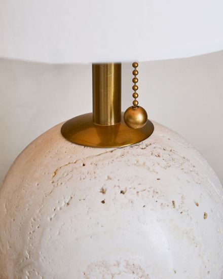 Настольная лампа “Бетани”