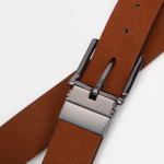 Пояс Tommy Hilfiger 3.5cm, AM0AM12053BDS