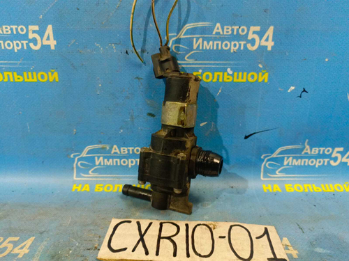 Моторчик бачка омывателя TOYOTA ESTIMA 1993