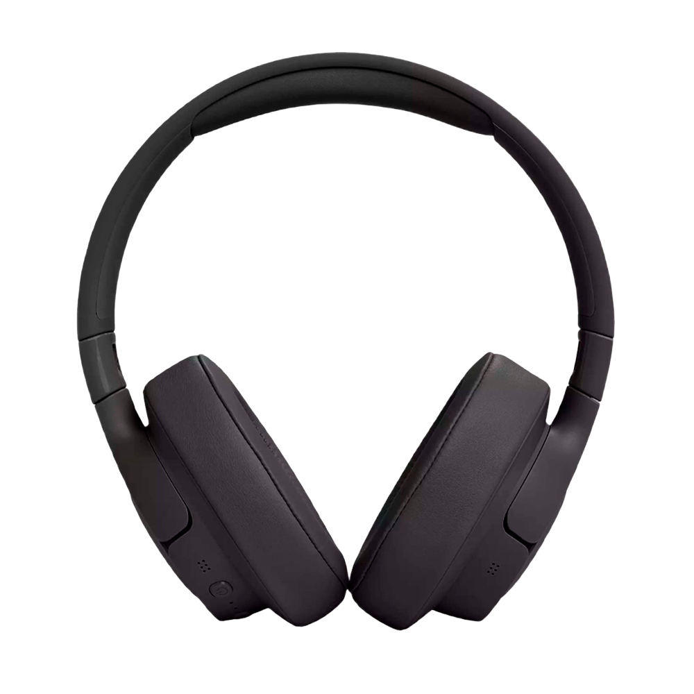 Беспроводные наушники JBL Tune 770NC, Black (Черный)