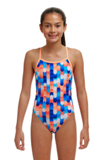 Купальник FUNKITA Girl's Tail End
