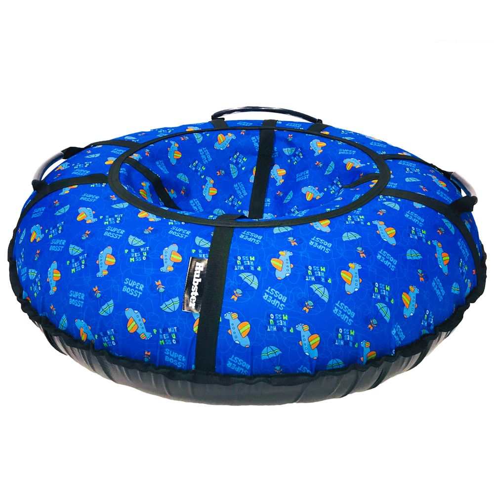 Тюбинг Hubster Люкс Pro Полет