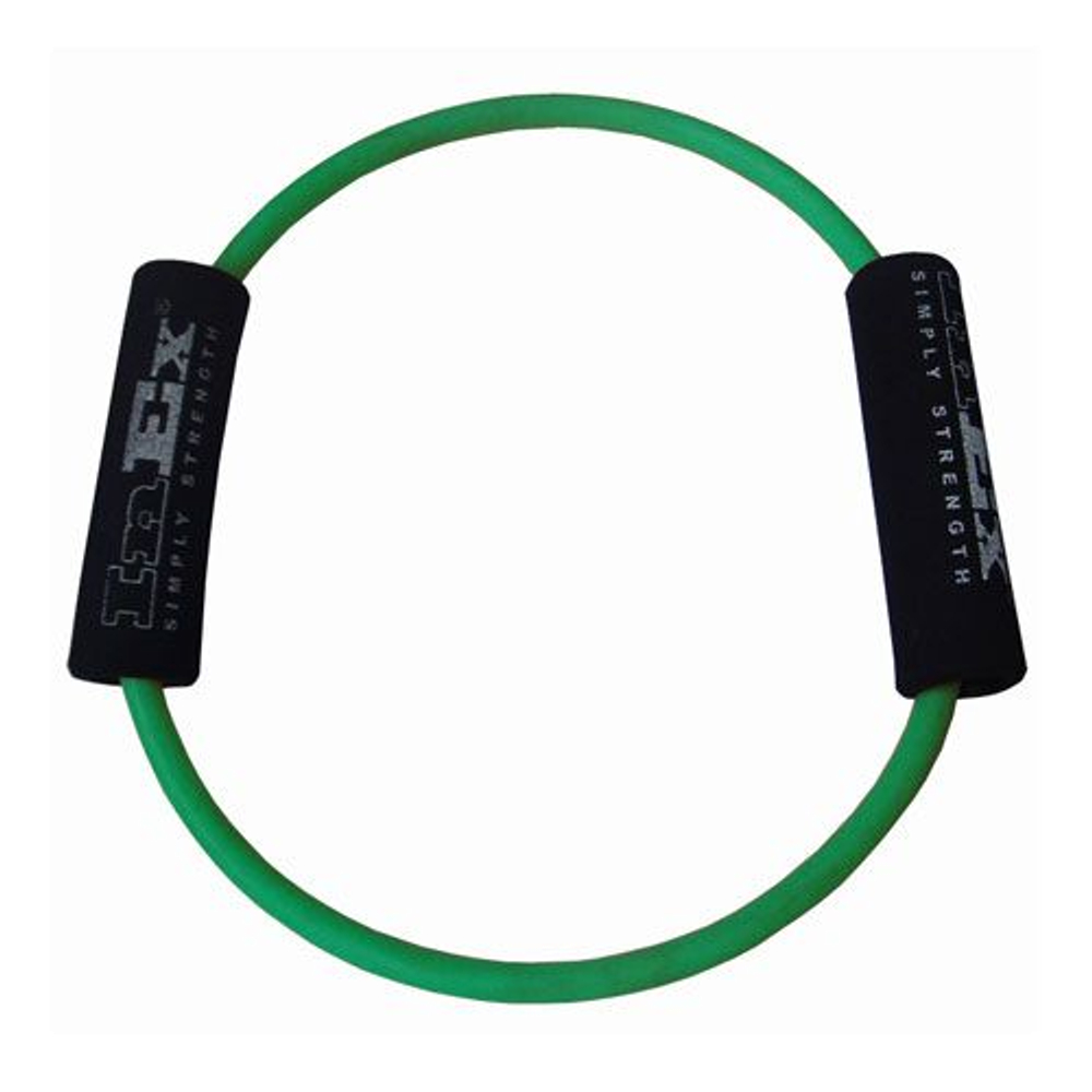 Амортизатор трубчатый кольцо Body-Ring INEX