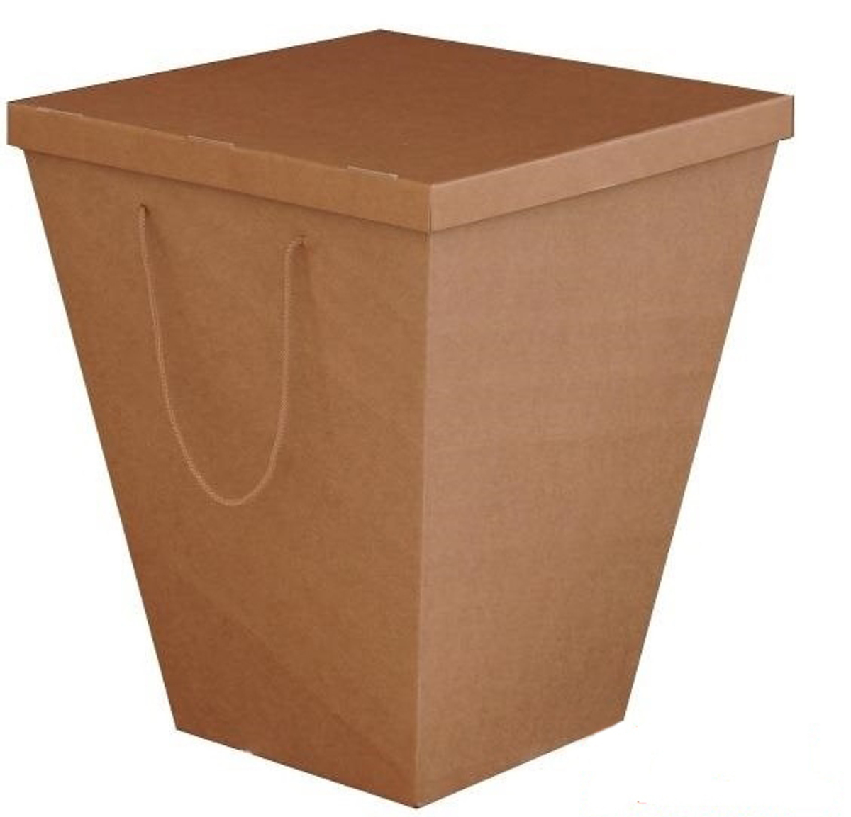 🍀 Коробка подарочная для упаковки букетов